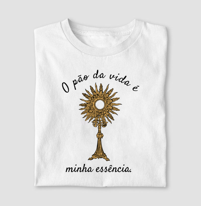 O pão da vida