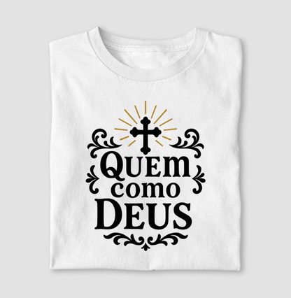 Quem como Deus