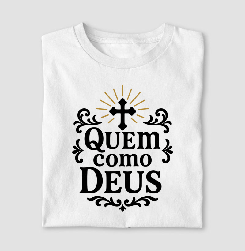 Quem como Deus