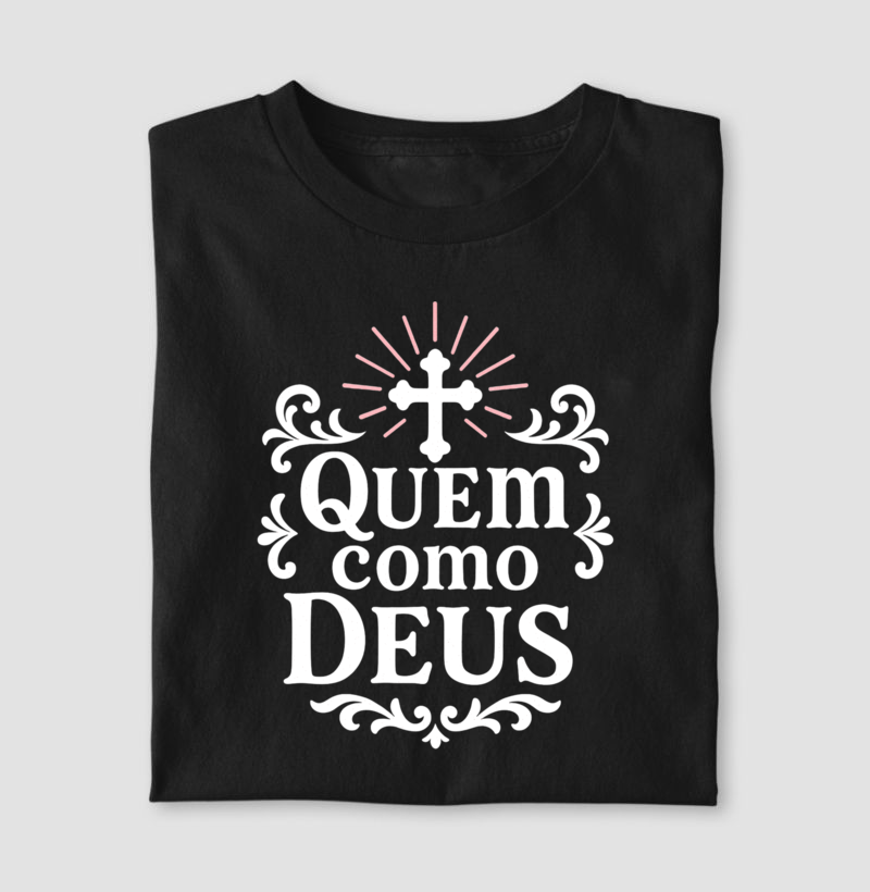 Quem como Deus