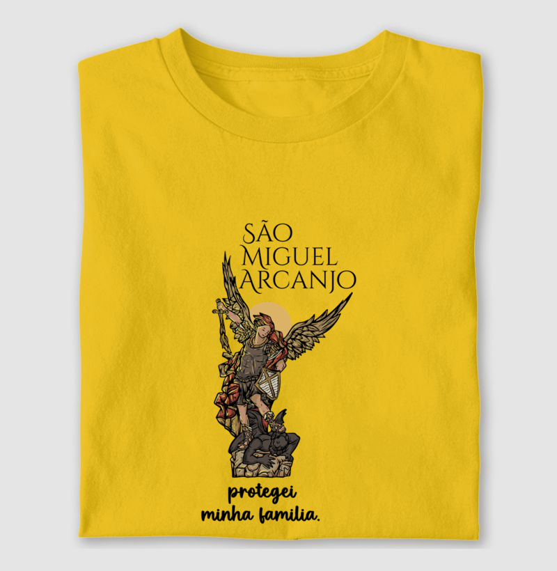 Protegei minha familia