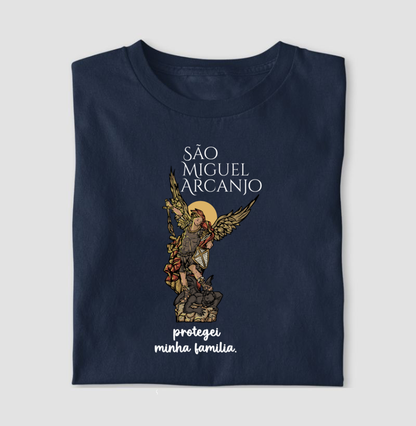 Protegei minha familia