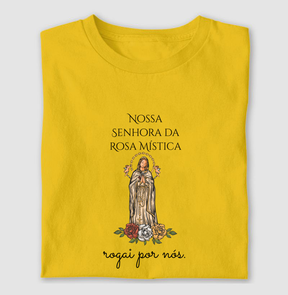 Nsa da Rosa Mistica