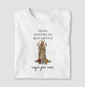 Nsa da Rosa Mistica