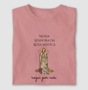 Nsa da Rosa Mistica