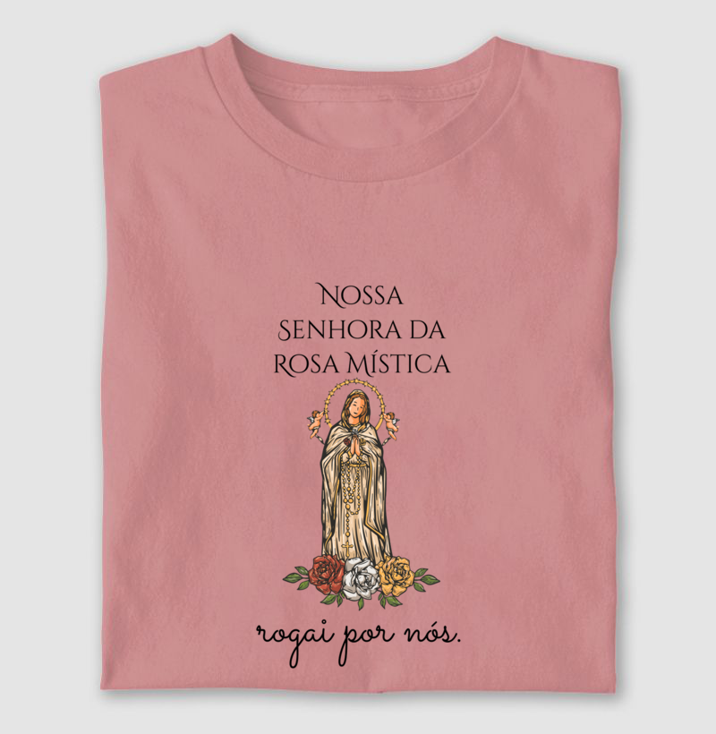Nsa da Rosa Mistica