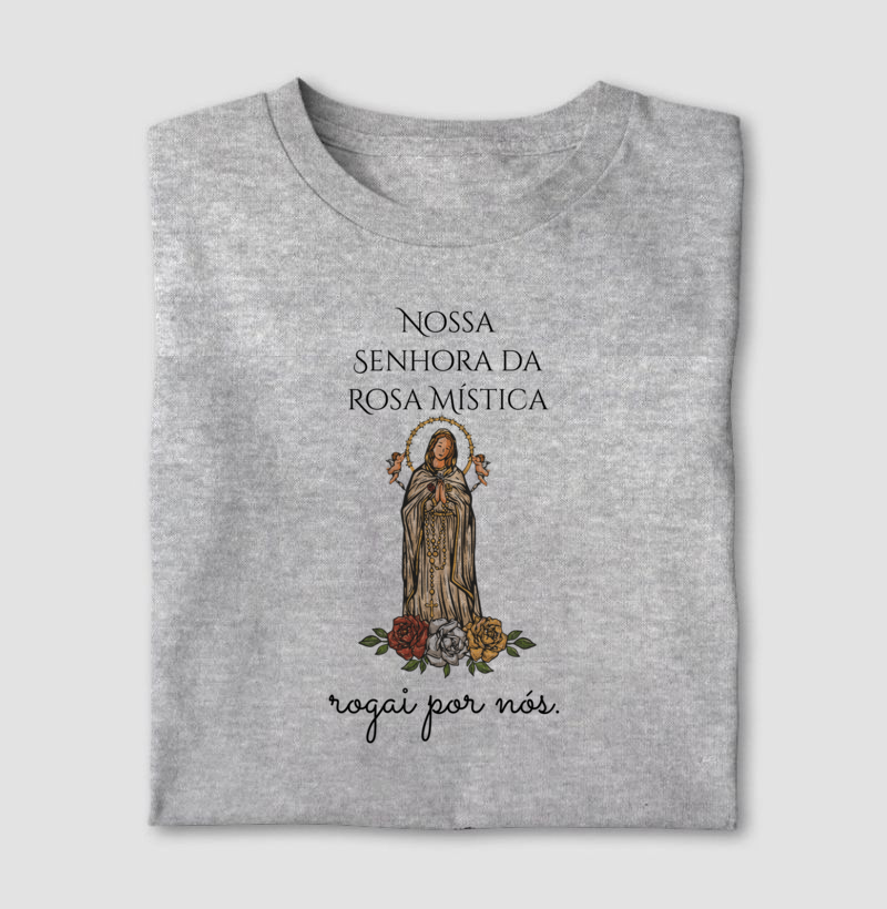 Nsa da Rosa Mistica