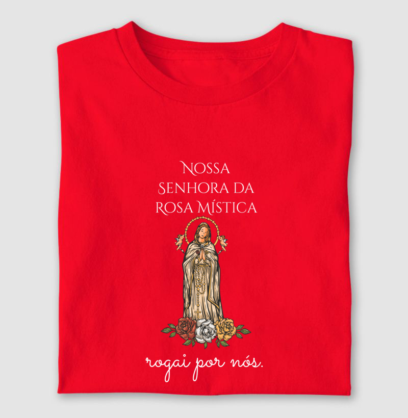 Nsa da Rosa Mistica