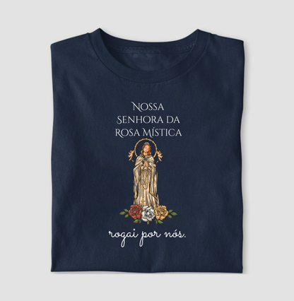 Nsa da Rosa Mistica