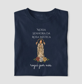 Nsa da Rosa Mistica