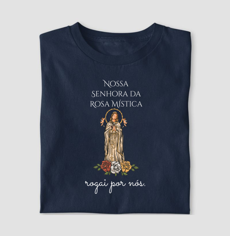 Nsa da Rosa Mistica