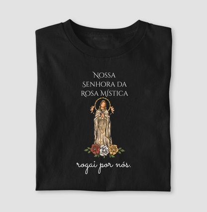 Nsa da Rosa Mistica