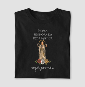 Nsa da Rosa Mistica