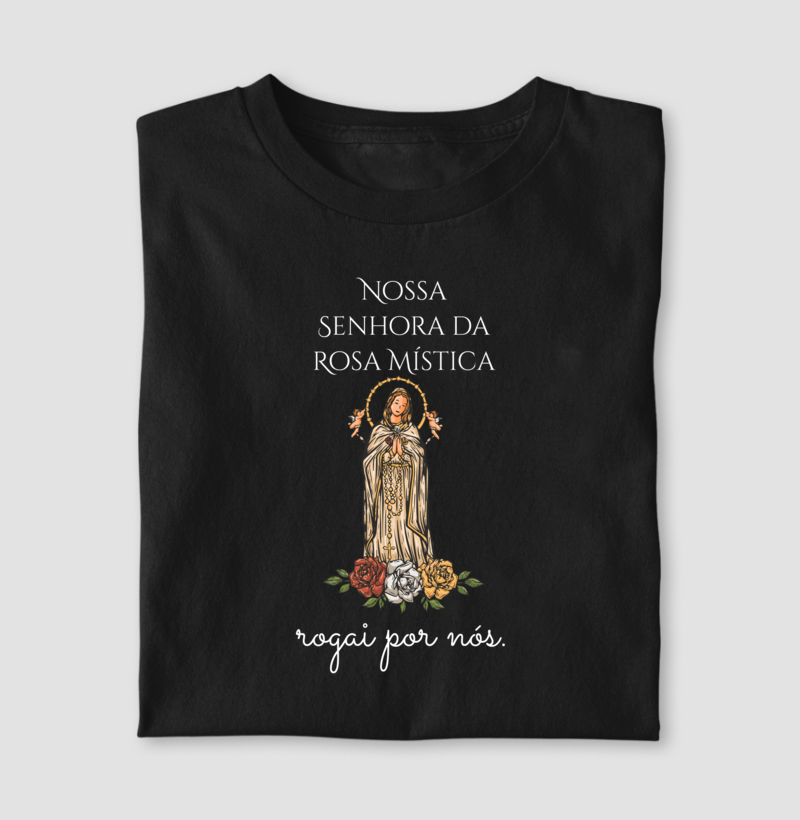 Nsa da Rosa Mistica