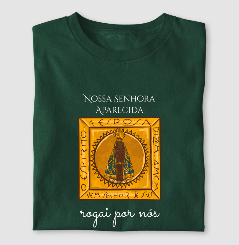 Nsa Apareceida