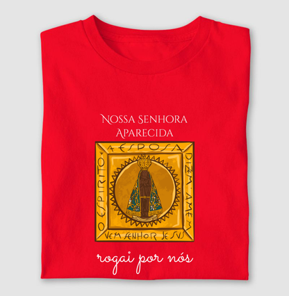 Nsa Apareceida