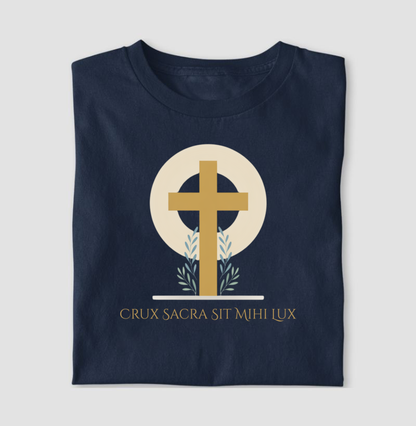 Cruz seja minha luz