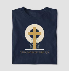 Cruz seja minha luz