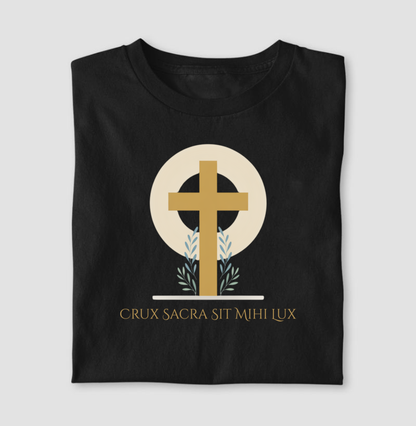 Cruz seja minha luz
