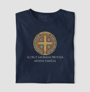 Cruz Sagrada Familia