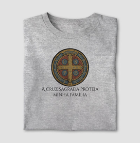 Cruz Sagrada Familia