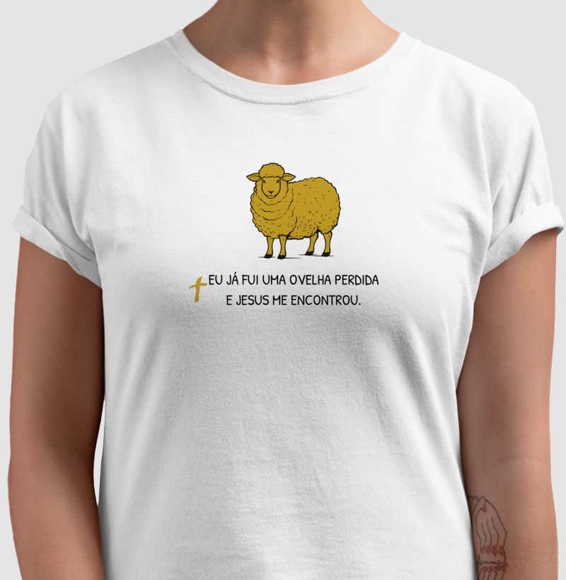 Ovelha Perdida