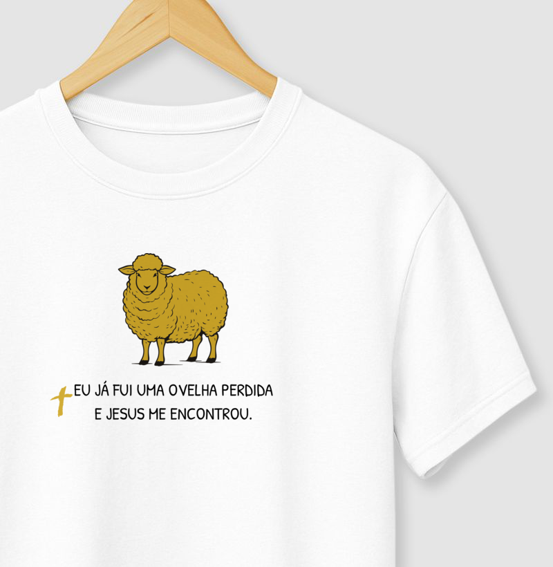 Ovelha Perdida