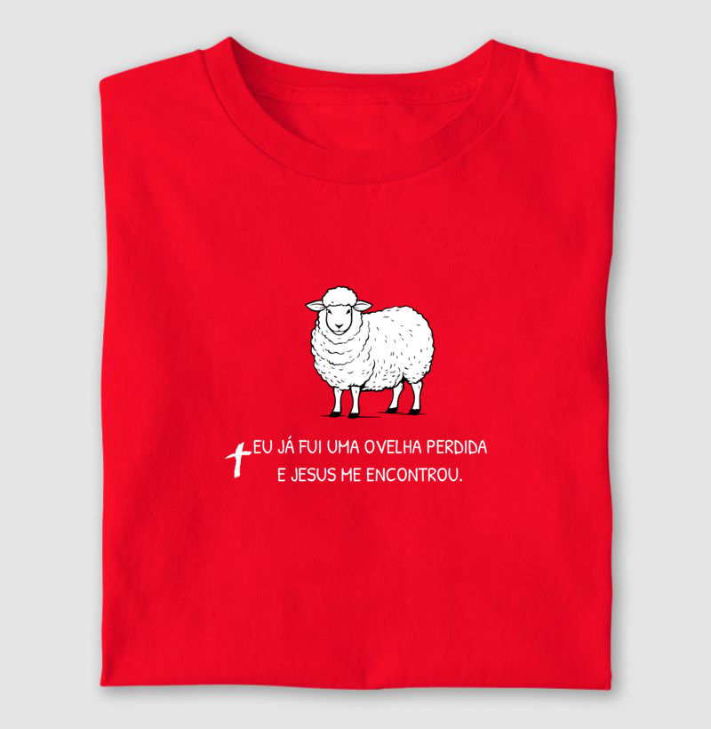 Ovelha Perdida