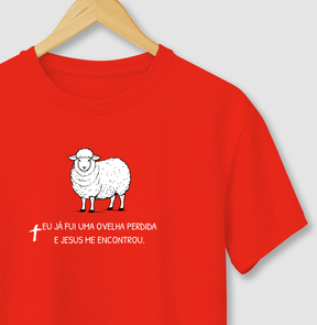 Ovelha Perdida