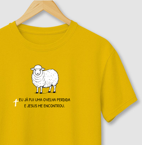 Ovelha Perdida
