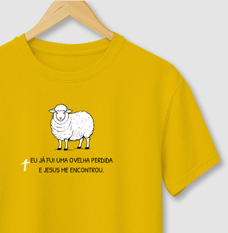 Ovelha Perdida