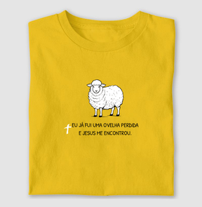 Ovelha Perdida