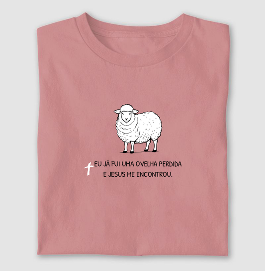 Ovelha Perdida