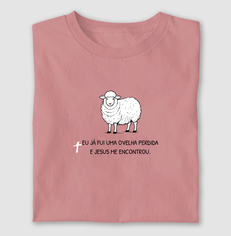 Ovelha Perdida