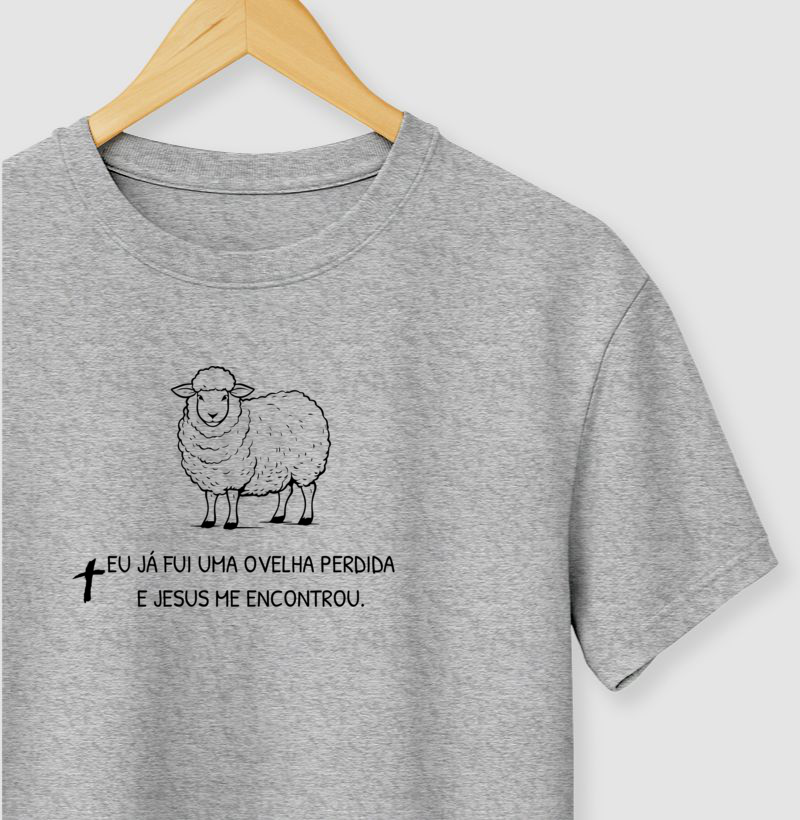 Ovelha Perdida