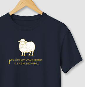 Ovelha Perdida