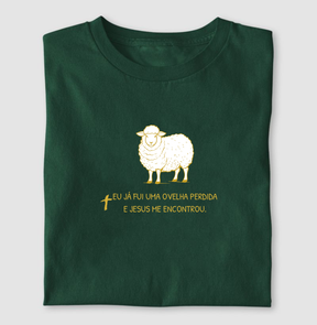 Ovelha Perdida