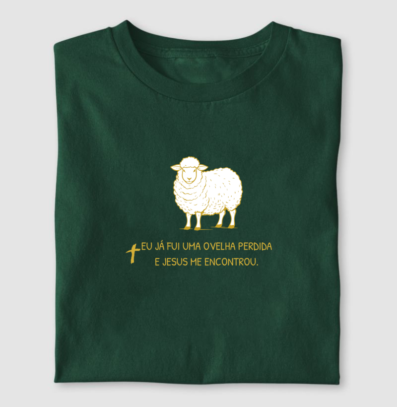 Ovelha Perdida