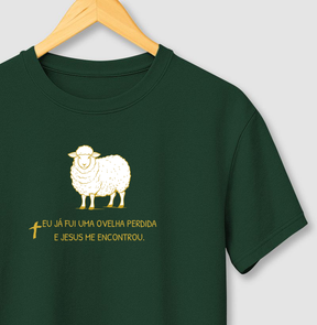 Ovelha Perdida