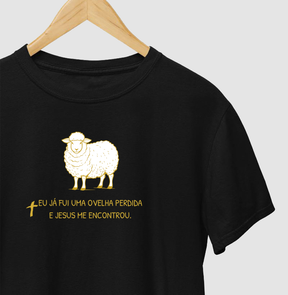 Ovelha Perdida