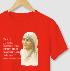 Sta Madre Teresa de Calcutá