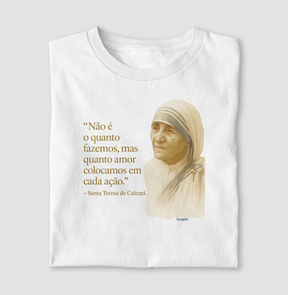 Sta Madre Teresa de Calcutá
