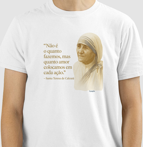 Sta Madre Teresa de Calcutá