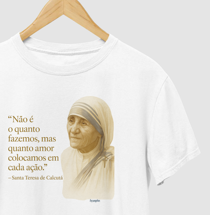 Sta Madre Teresa de Calcutá