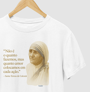 Sta Madre Teresa de Calcutá