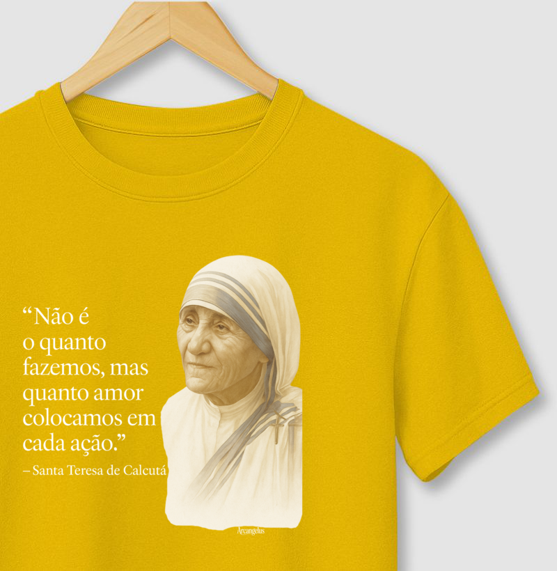 Sta Madre Teresa de Calcutá
