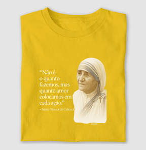 Sta Madre Teresa de Calcutá