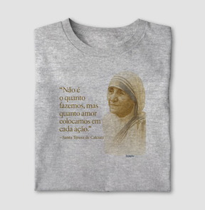 Sta Madre Teresa de Calcutá