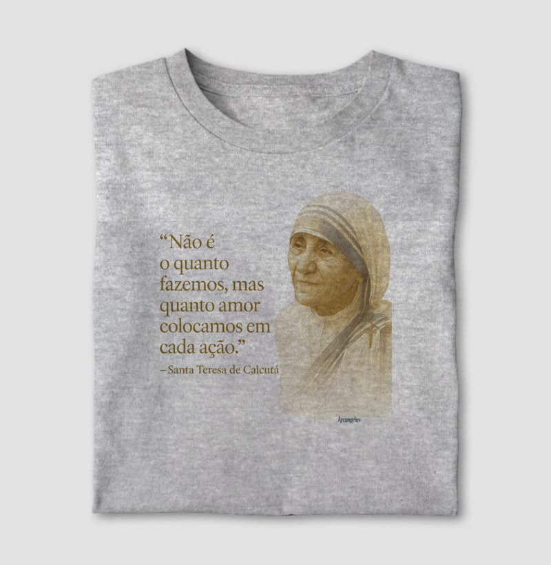 Sta Madre Teresa de Calcutá