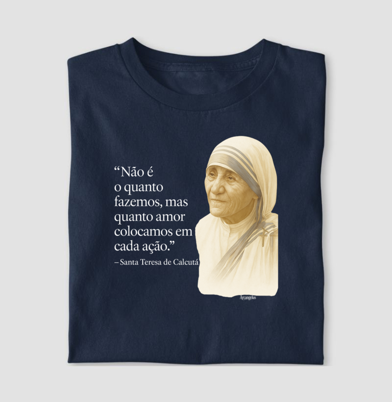 Sta Madre Teresa de Calcutá